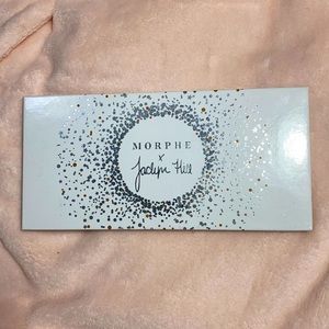 MORPHE JACLYN HILL RING THE ALARM